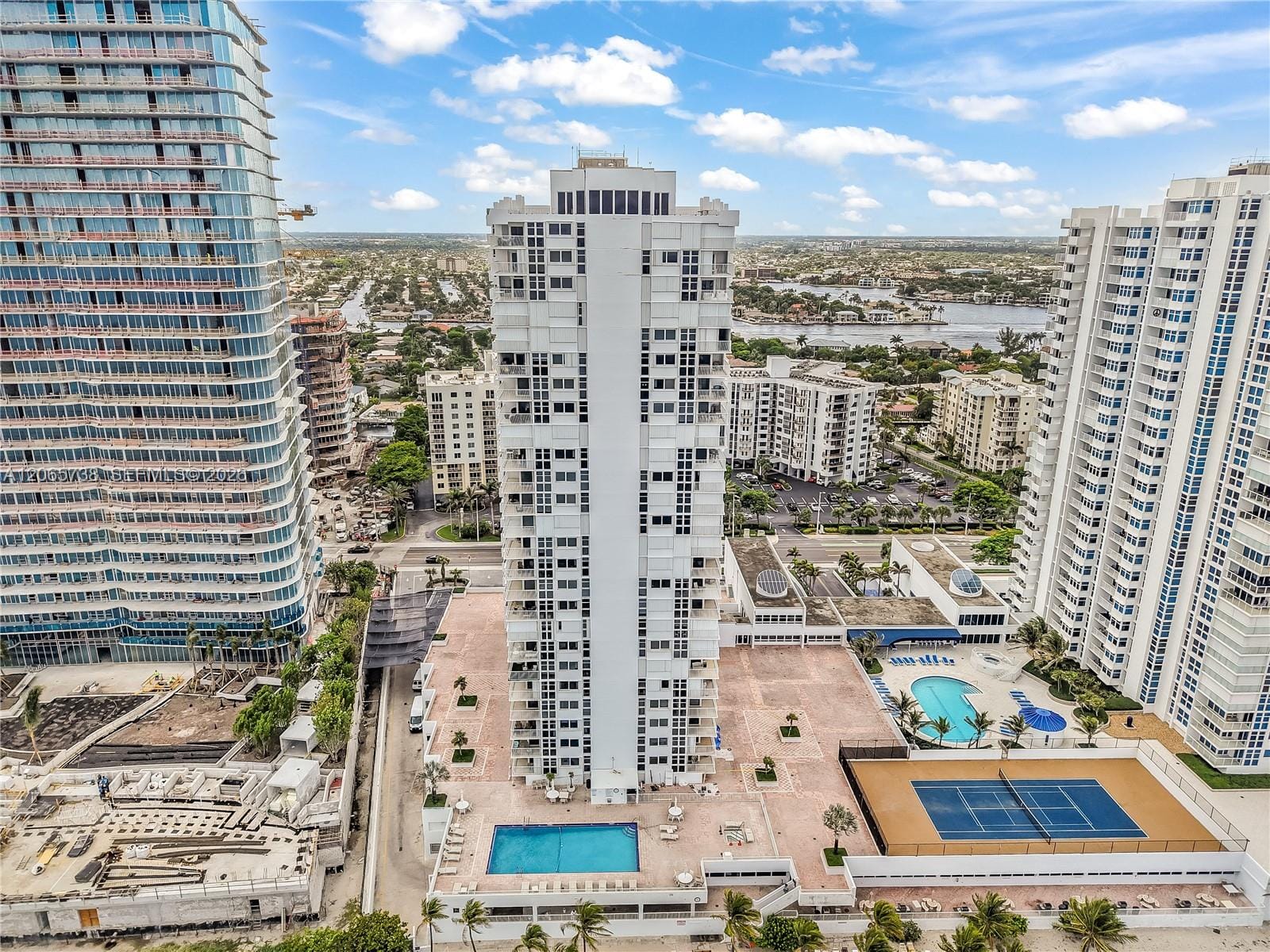 1370 S Ocean Boulevard 2801 — photo 2