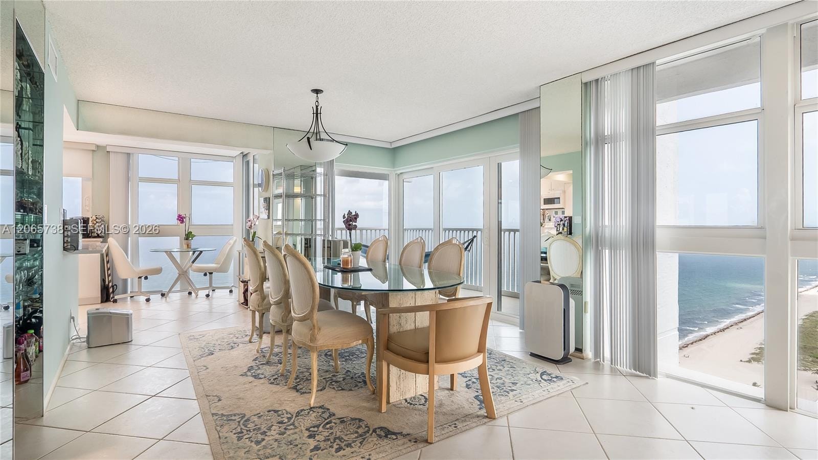 1370 S Ocean Boulevard 2801 — photo 3