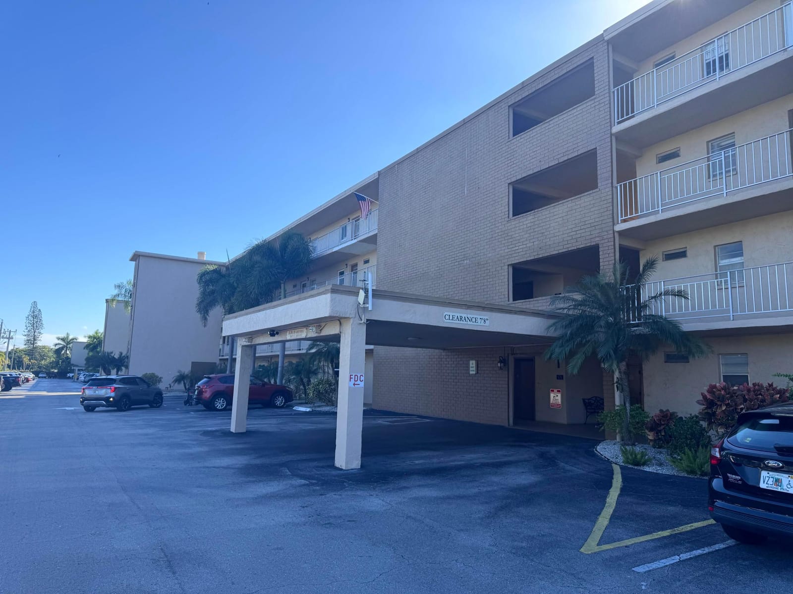 300 NE 26th Avenue 4030, Boynton Beach, FL 33435 photo 21