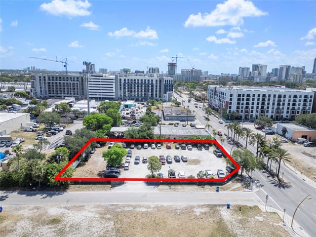 606 NW 8th Avenue, Fort Lauderdale, FL 33311