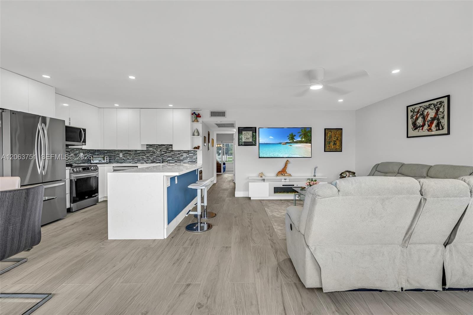 2109 Oakridge V 2109, Deerfield Beach, FL 33442