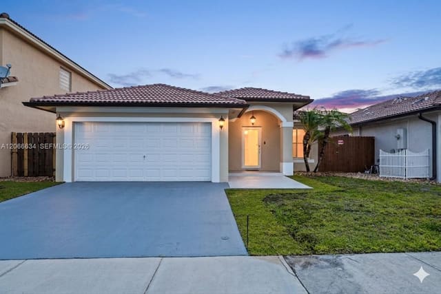 21505 SW 89th Path, Cutler Bay, FL 33189