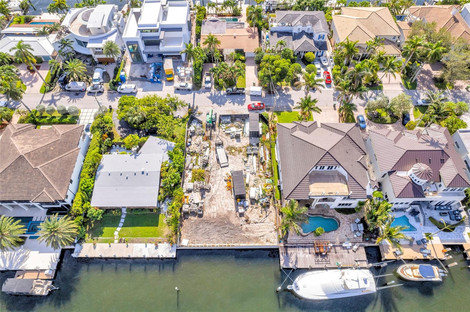 1725 SE 13TH Street, Fort Lauderdale, FL 33316 photo 16