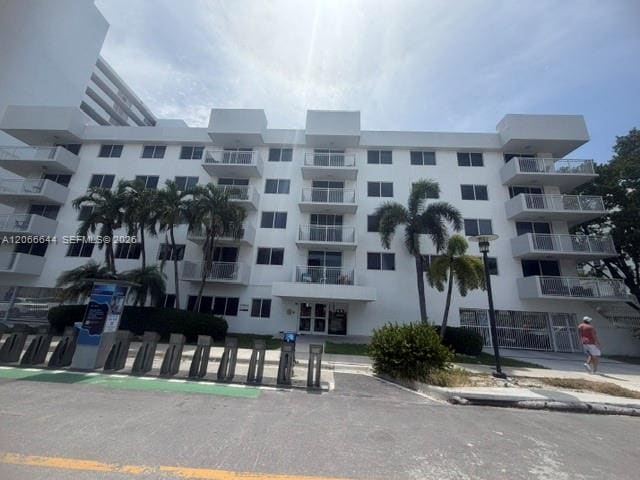 1666 West Avenue 303, Miami Beach, FL 33139