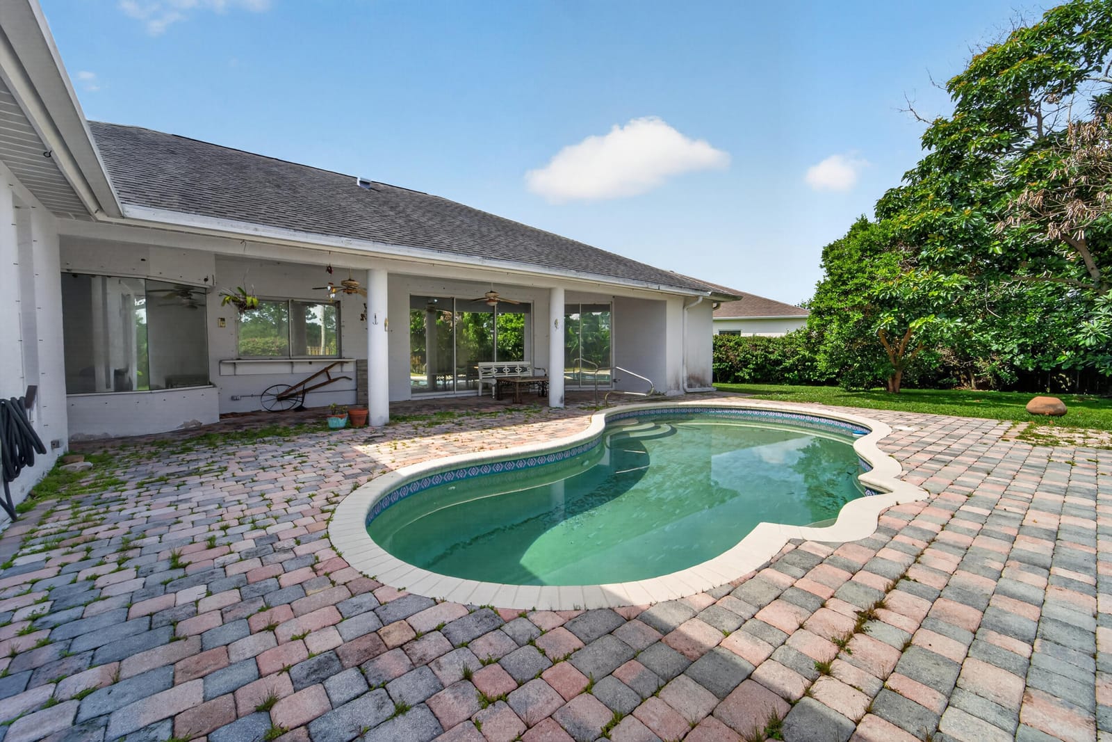 5341 NW ALAM Circle, Port St. Lucie, FL 34986 photo 29