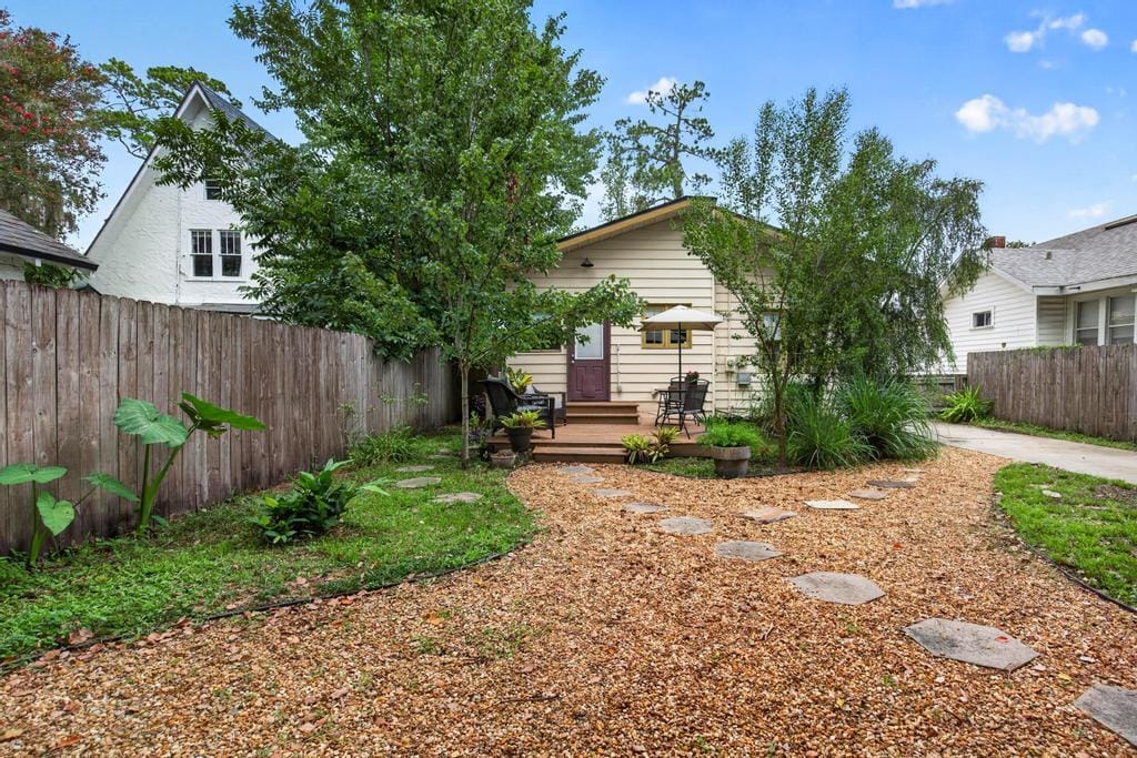 4608 POST Street, Jacksonville, FL 32205 photo 22