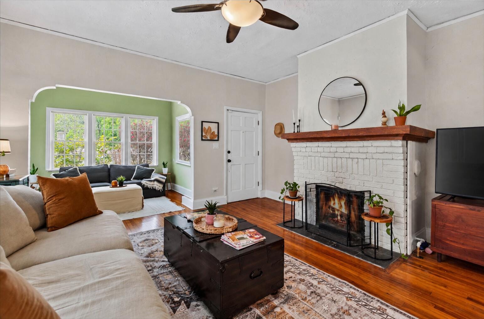 4608 POST Street, Jacksonville, FL 32205 photo 4