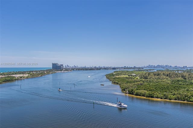 300 Bayview Drive 1914, Arlen House, Sunny Isles Beach, FL