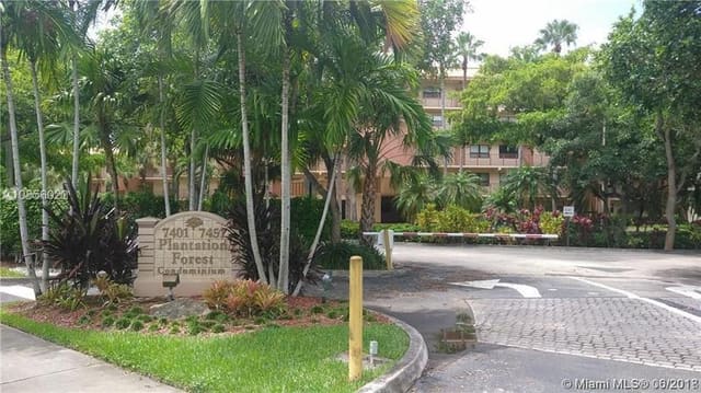 7451 NW 16th Street 104, Plantation, FL 33313