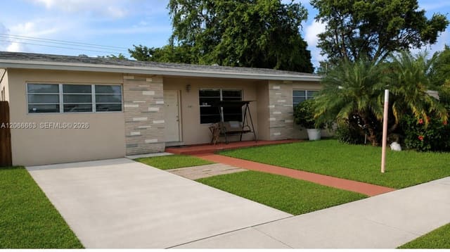 1191 NE 175th Street, North Miami Beach, FL 33162