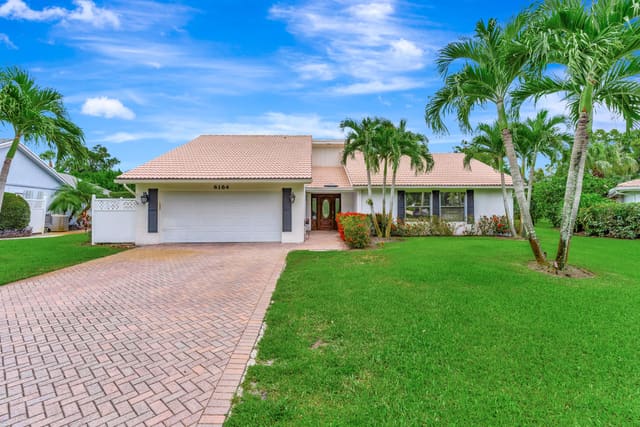 6164 CELADON Circle, Eastpointe, Palm Beach Gardens, FL