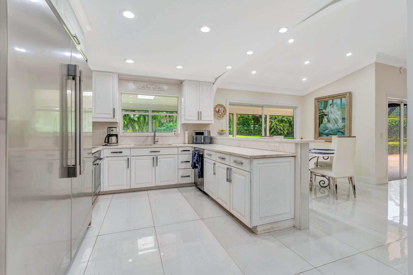 6164 CELADON Circle, Palm Beach Gardens, FL 33418 photo 13