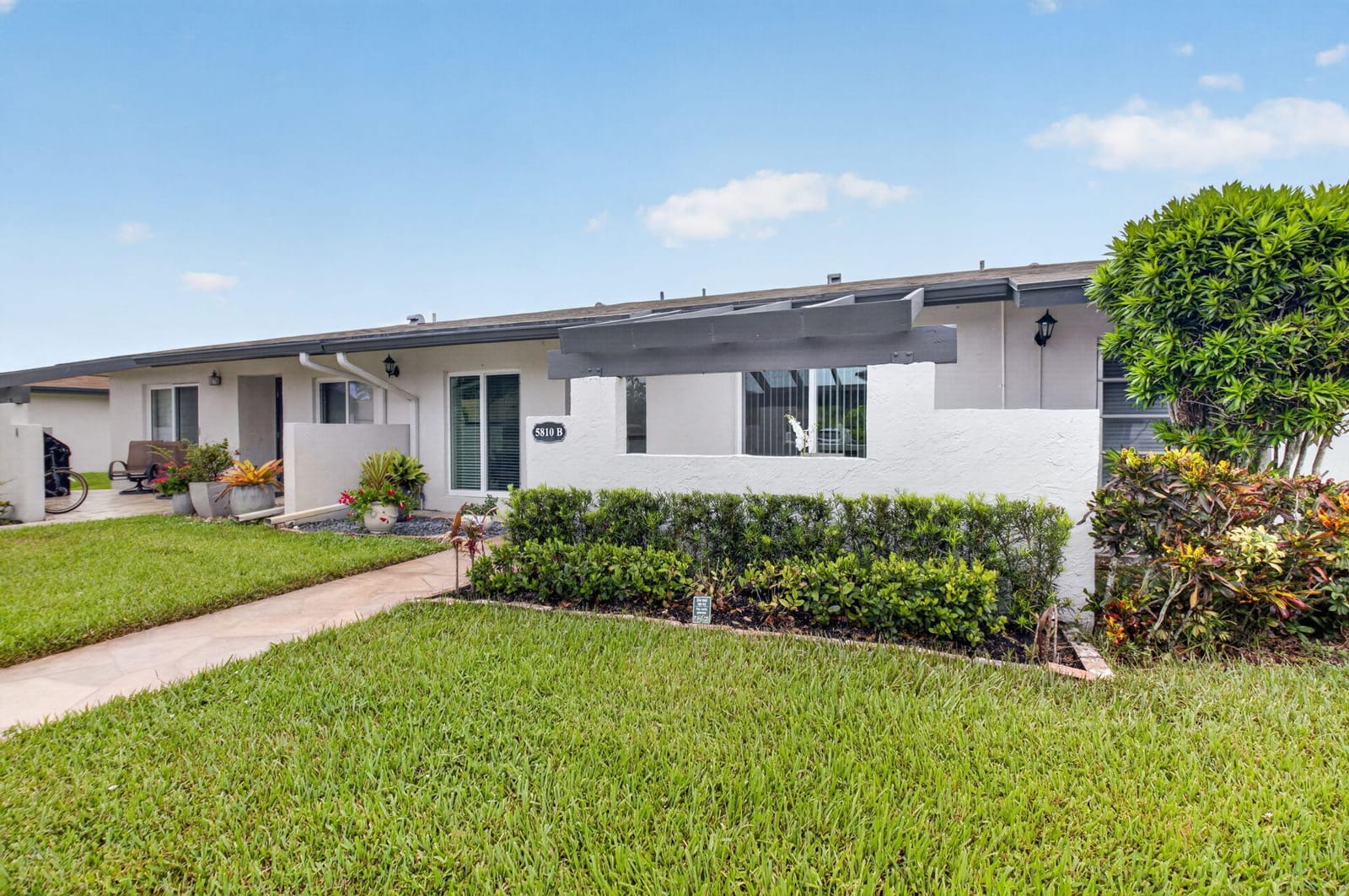 5810 ARECA PALM B — photo 2