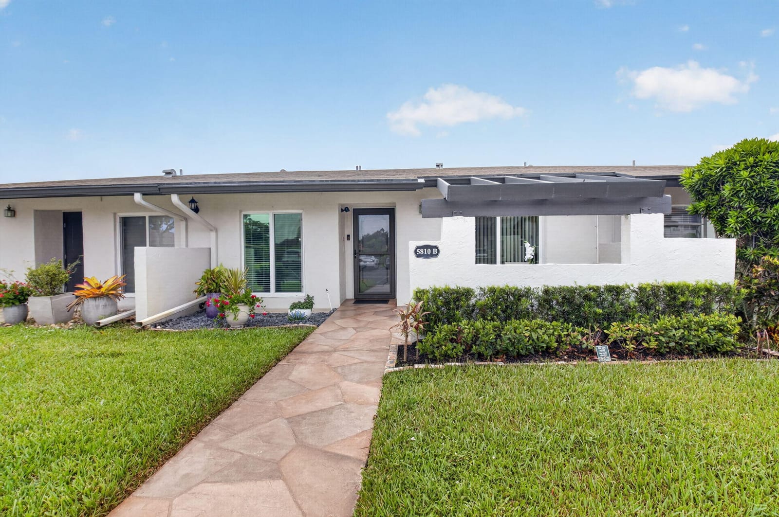 5810 ARECA PALM B — photo 3