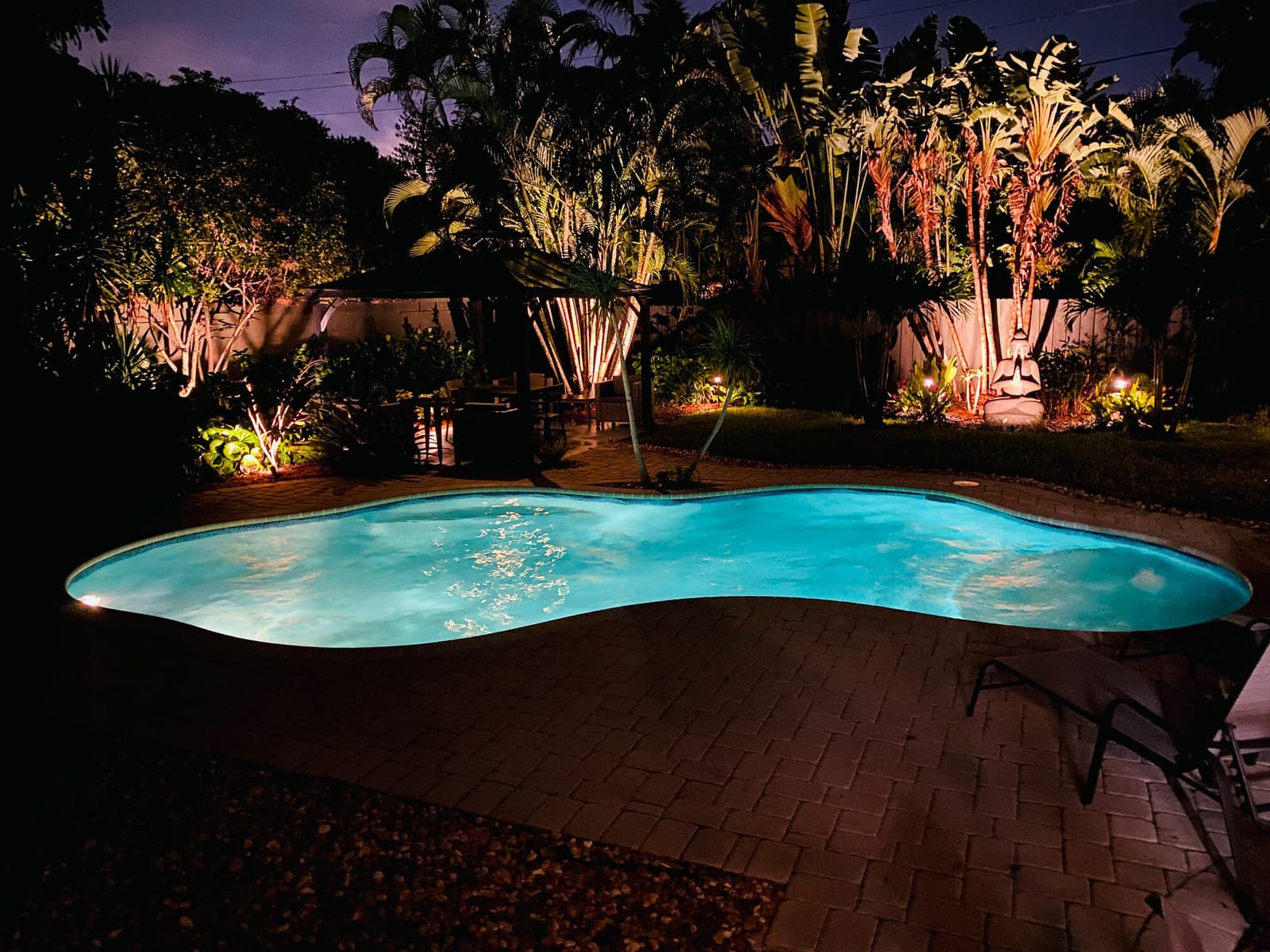 2515 NE 8th Avenue, Wilton Manors, FL 33305 photo 23
