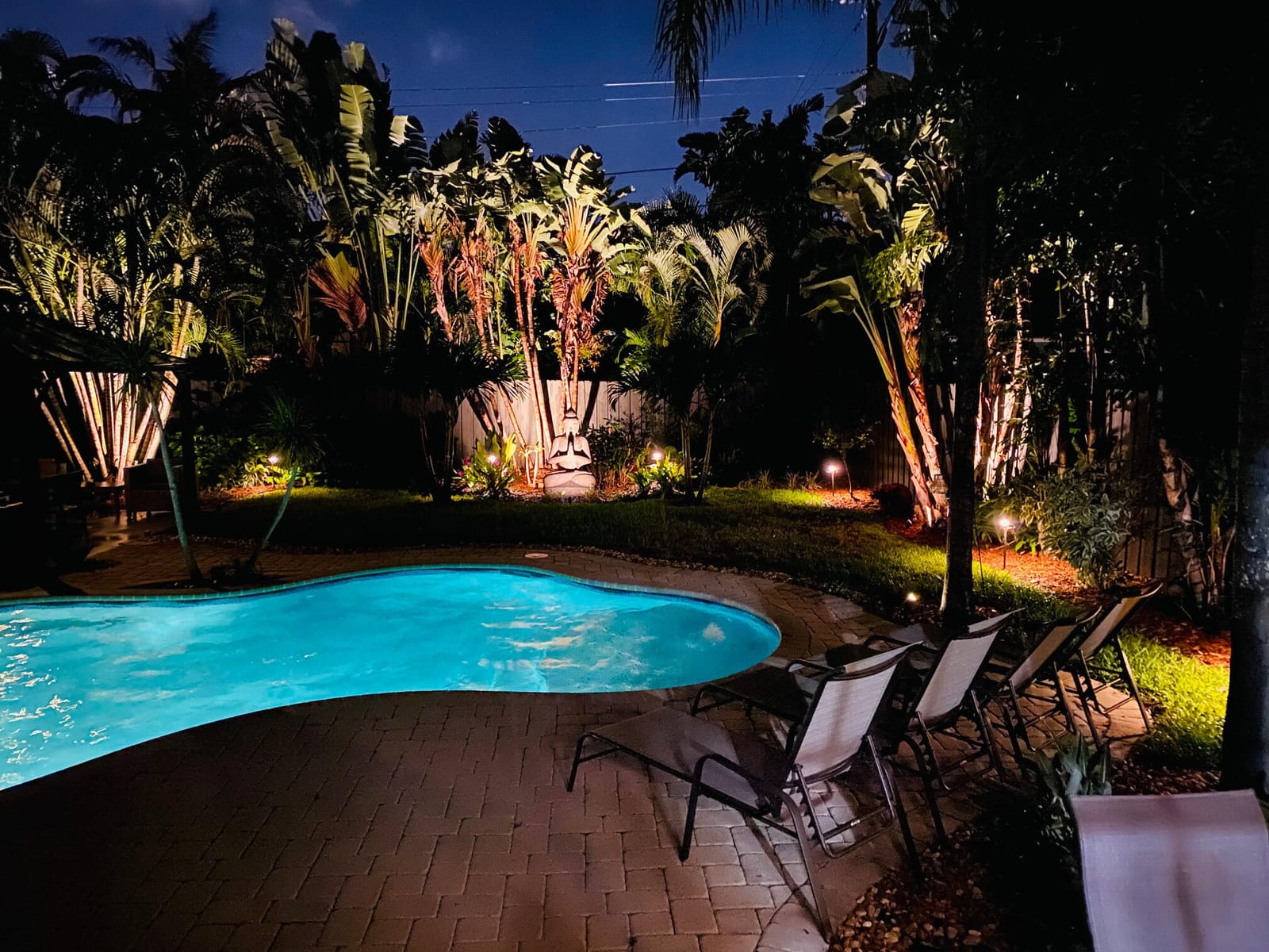 2515 NE 8th Avenue, Wilton Manors, FL 33305 photo 24