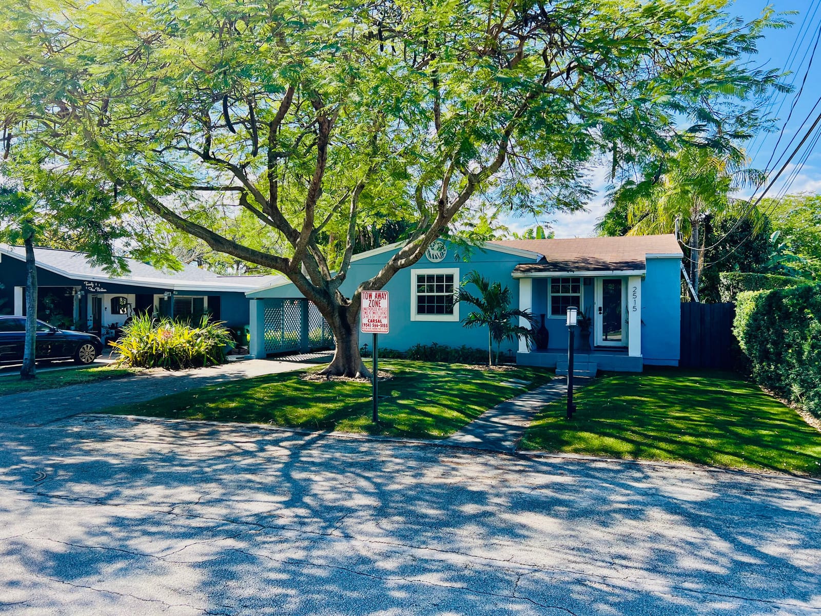 2515 NE 8th Avenue, Wilton Manors, FL 33305 photo 26