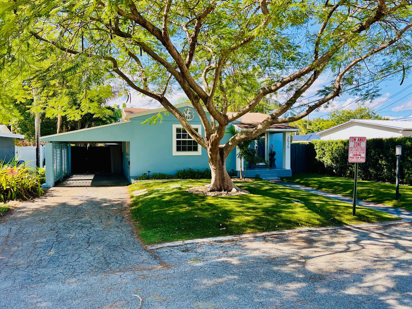 2515 NE 8th Avenue, Wilton Manors, FL 33305 photo 27