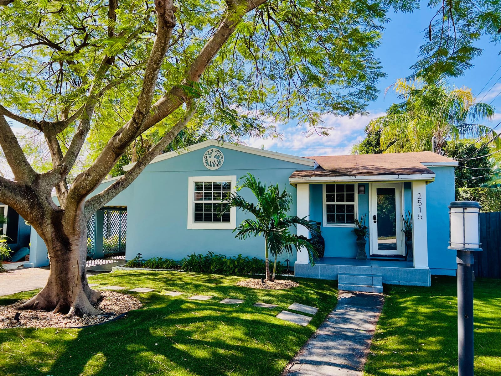 2515 NE 8th Avenue, Wilton Manors, FL 33305 photo 28