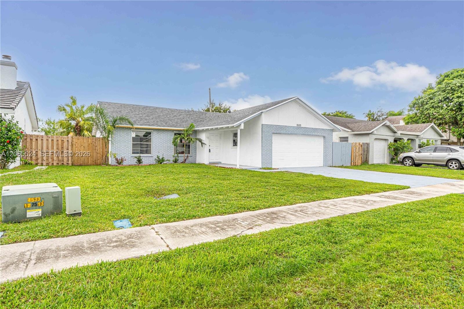 8500 SW 20th Street — photo 4