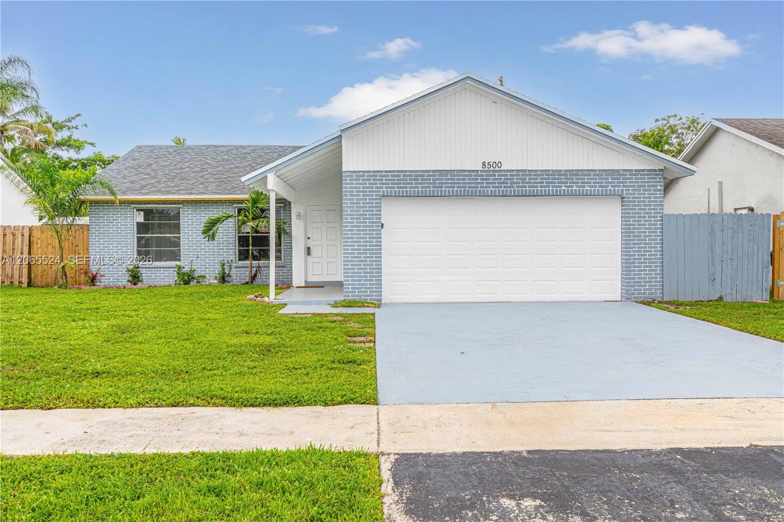 8500 SW 20th Street — photo 5