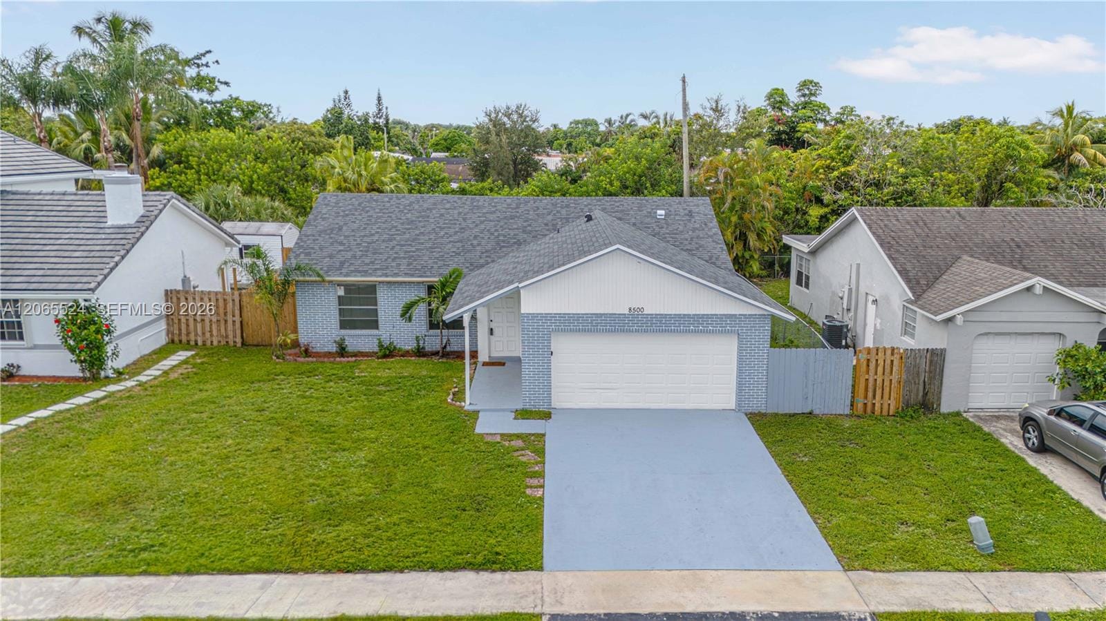 8500 SW 20th Street — photo 9