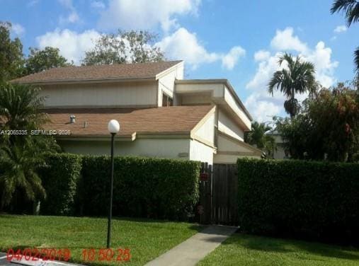 13297 NW 6th Court 0, Plantation, FL 33325