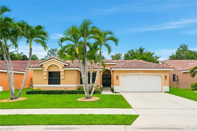 402 SW 200th Terrace, Pembroke Pines, FL 33029