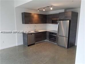 151 SE 1st Street 3207, Miami, FL 33131