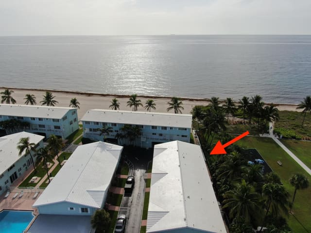 5400 N Ocean Boulevard #49, Lauderdale-By-The-Sea, FL 33308