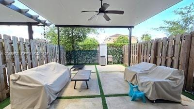 10819 SW 232nd Terrace, Homestead, FL 33032 photo 24