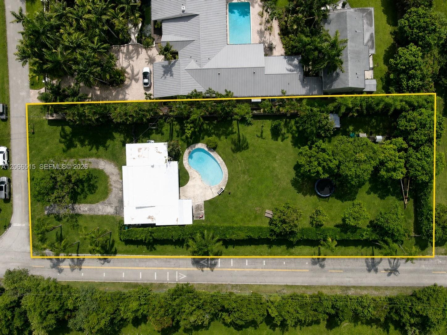7550 SW 75th Street, Miami, FL 33143