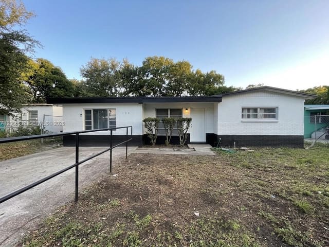 14241 NW 23rd Place, Gerald Estates, Opa-locka, FL