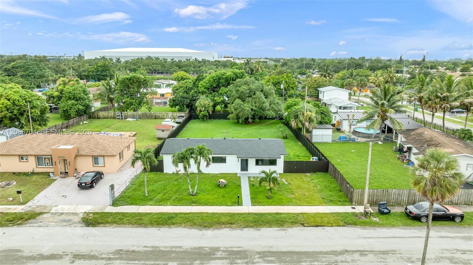 2600 NW 205th Street — photo 2