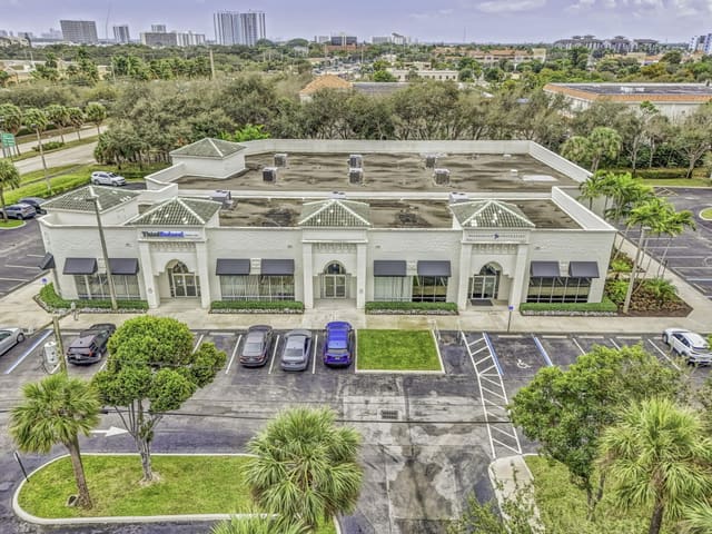 11701 US HIGHWAY 1, Palm Beach Gardens, FL