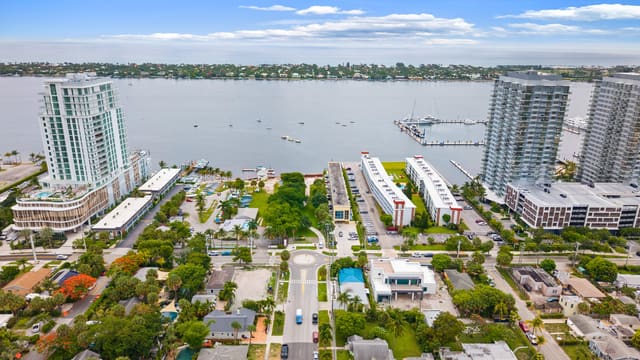 400 45TH Street, North Palm Bch, West Palm Beach, FL