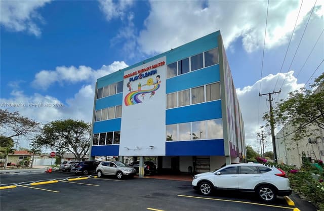 1140 W 50th Street, Hialeah, FL 33012