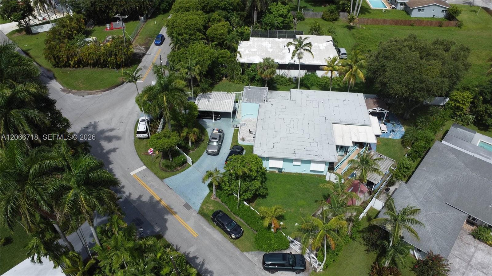 405 NE 150th Street, Miami, FL 33161