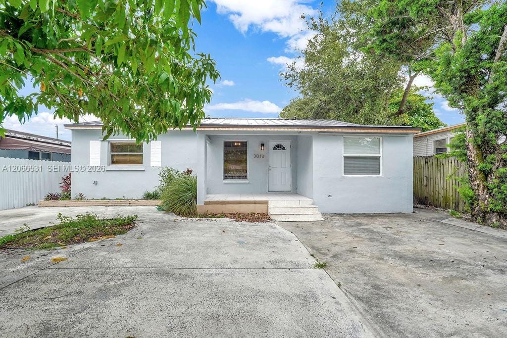 3010 NW 95th Terrace 1 — photo 1