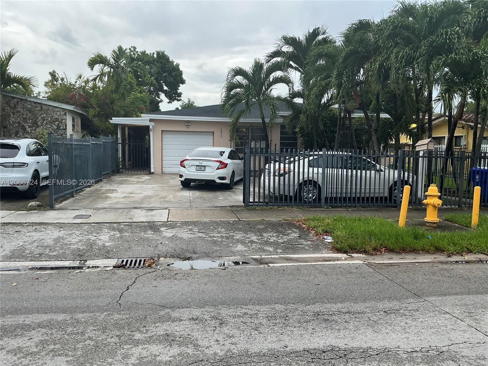 1855 NW 32nd Street, Miami, FL 33142