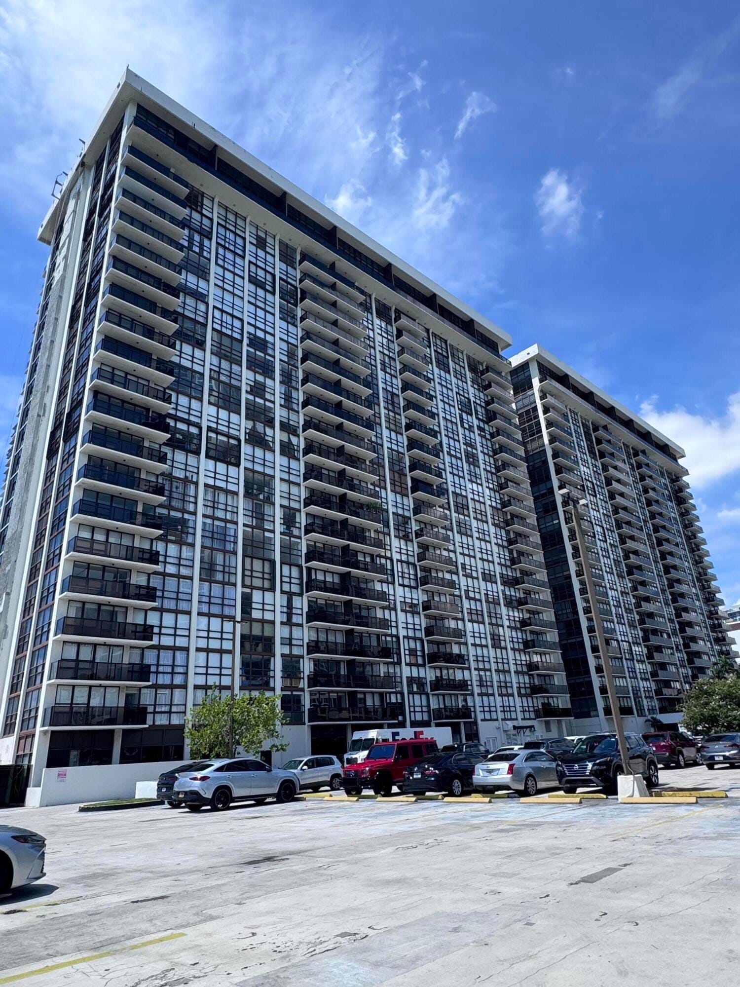 600 NE 36TH Street 1112, Miami, FL 33137