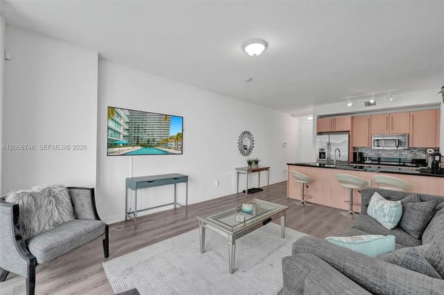 79 SW 12th Street 3608-S, Miami, FL 33130