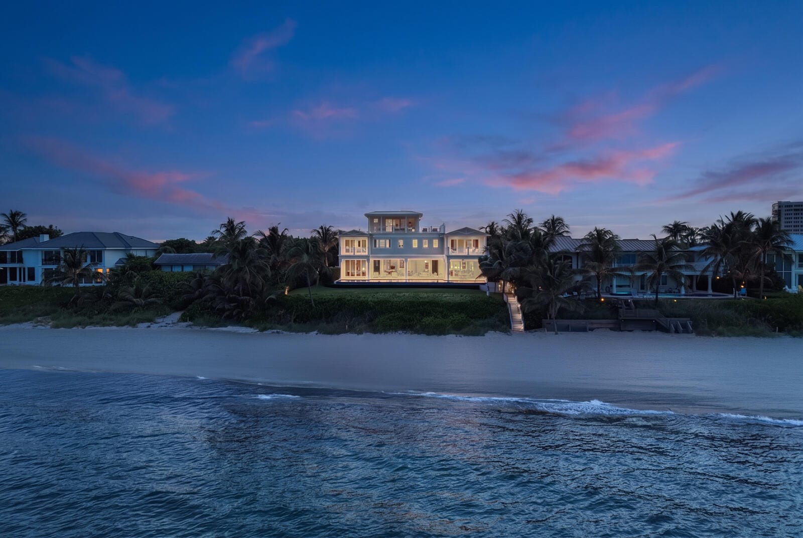 4101 S Ocean Boulevard, Highland Beach, FL 33487 photo 2