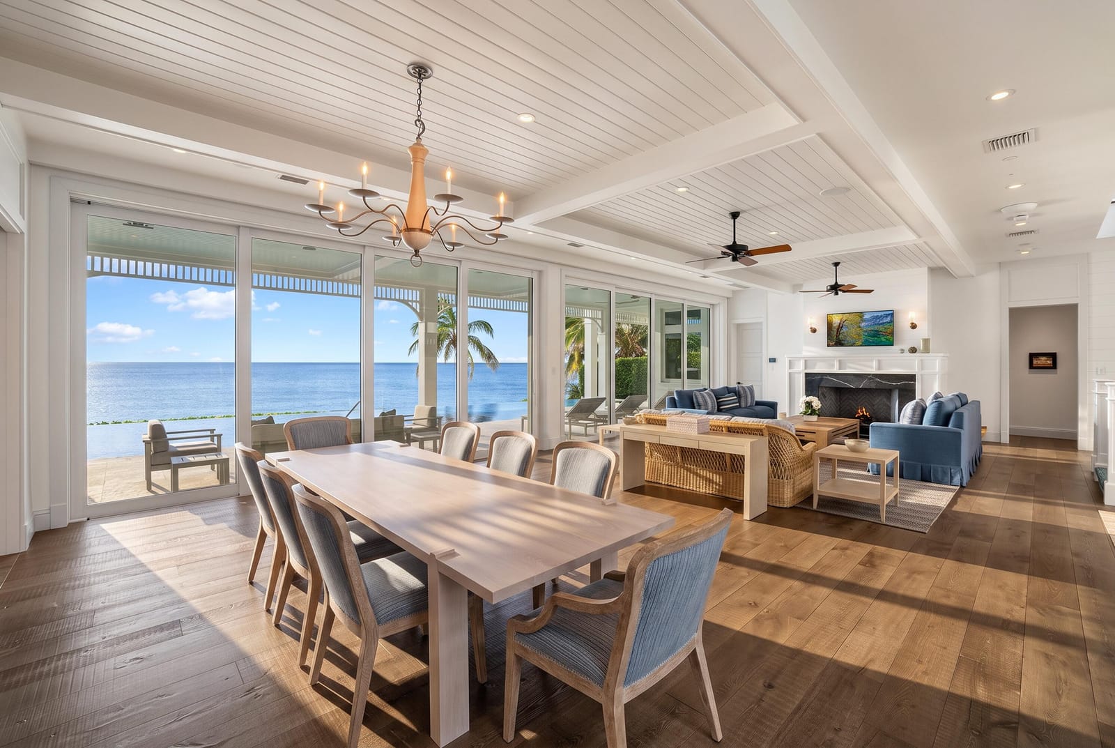 4101 S Ocean Boulevard, Highland Beach, FL 33487 photo 8