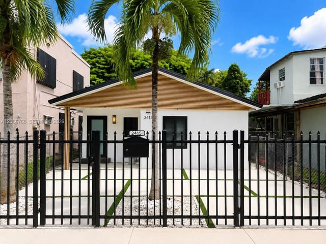 2415 NW 15th Street, Miami, FL 33125