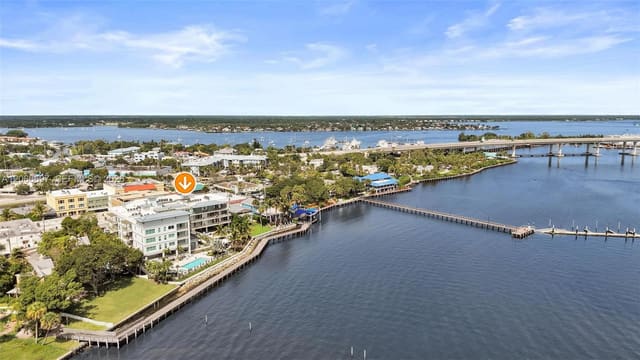 41 SW Seminole Street Unit #3-10, Stuart, FL 34994