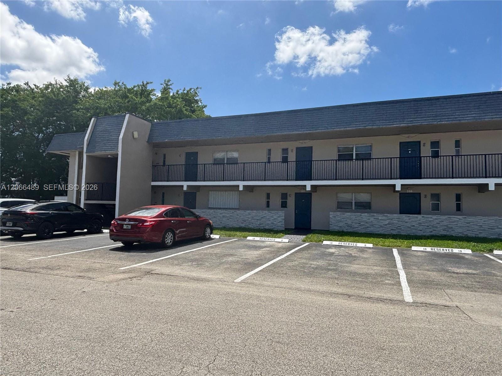 8060 Fairview Drive 101, Tamarac, FL 33321 photo 28