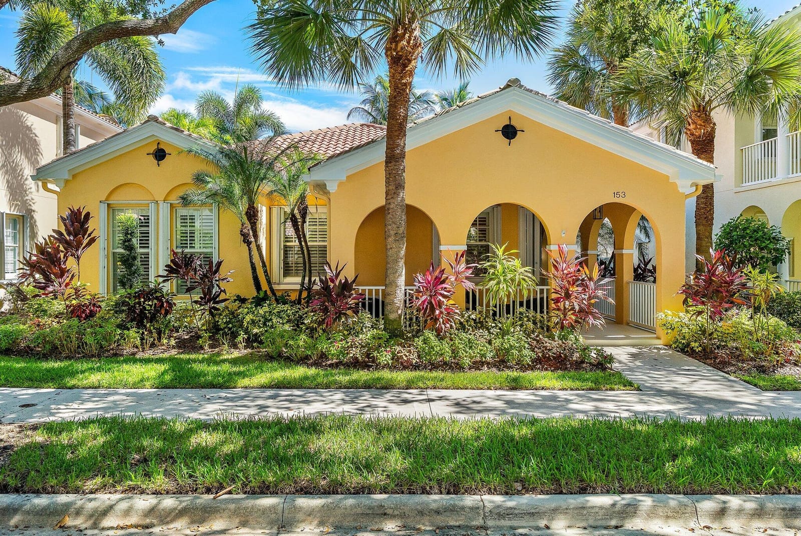 153 Savona Drive, Jupiter, FL 33458