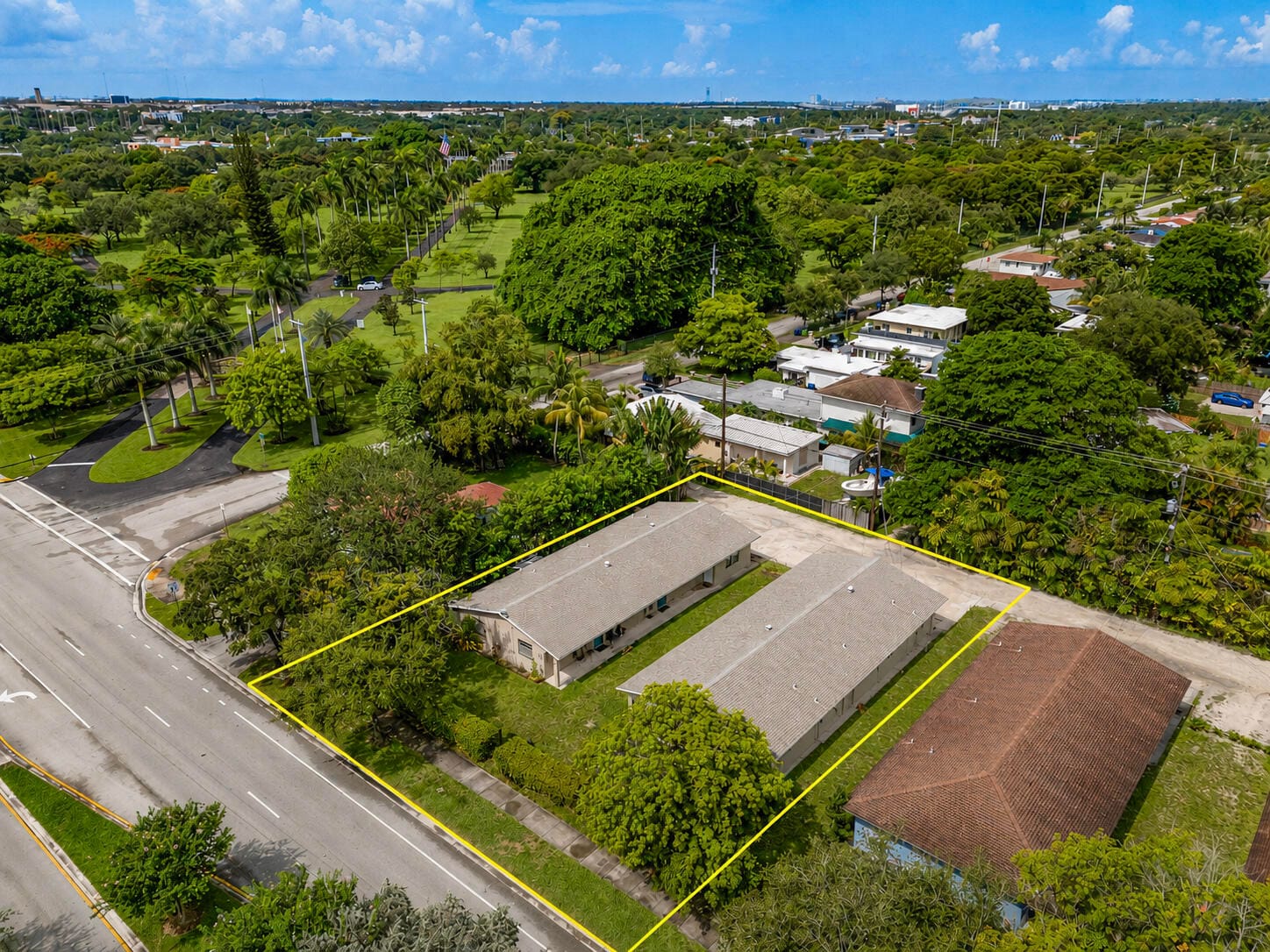 1915 SW 4TH Avenue 1-3, Fort Lauderdale, FL 33315