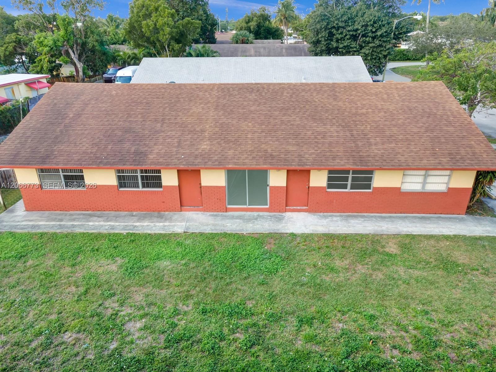2610 Riverland Drive, Fort Lauderdale, FL 33312